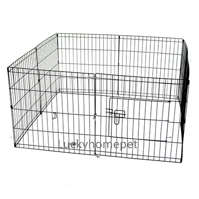 Metal Playpen