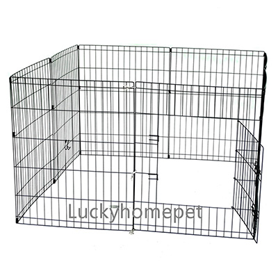 Metal Playpen