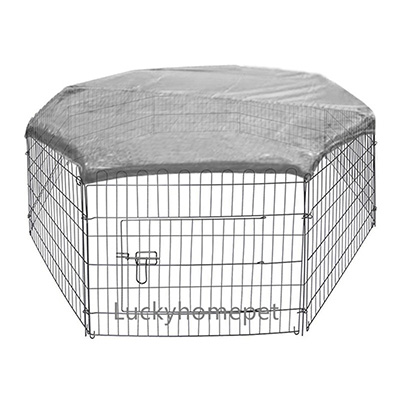 Metal Playpen