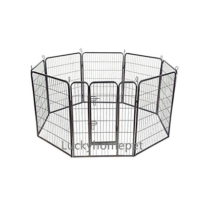 Heavy Duty Playpen