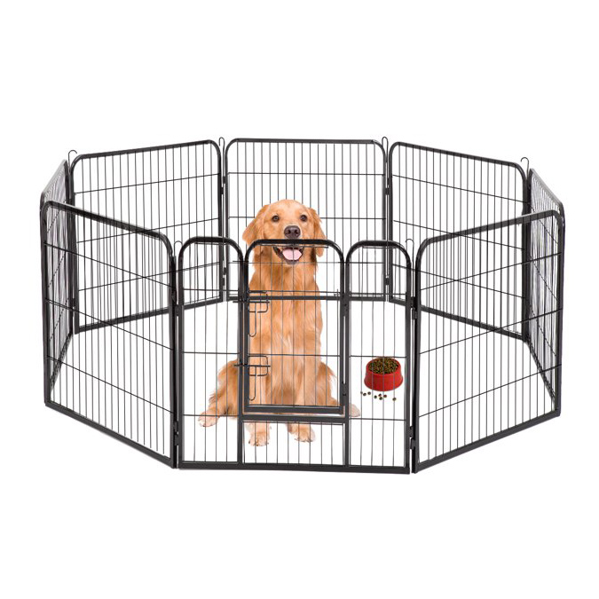 Heavy Duty Dog Fence