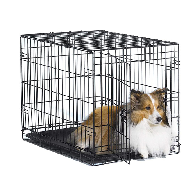 Classic Dog Cage