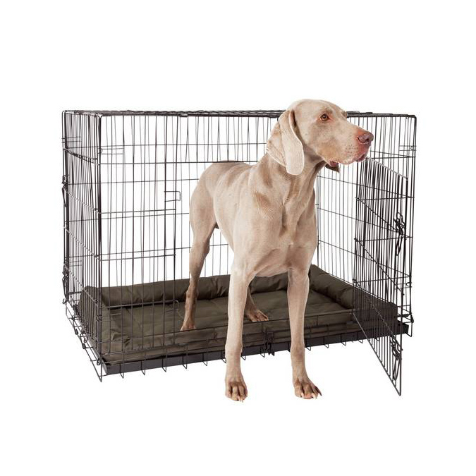 Thick Dog Cage