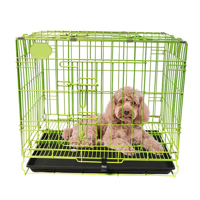 Nano Dog Cage